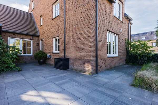 Medium property photo - Laan van Norfolk 35, 2135 XD Hoofddorp